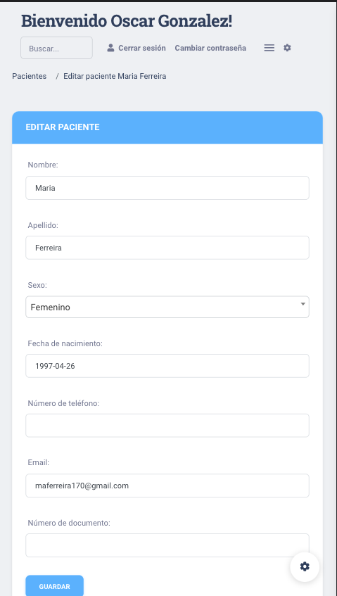 Screenshot Image